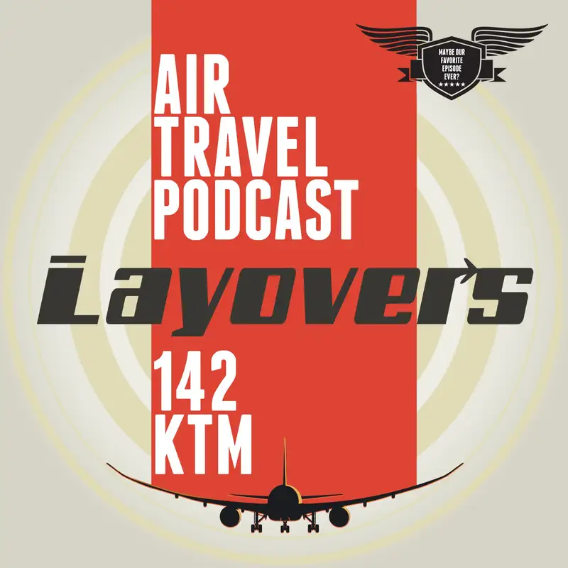 142 KTM - From Ukraine to Nepal, war zone and sky trails