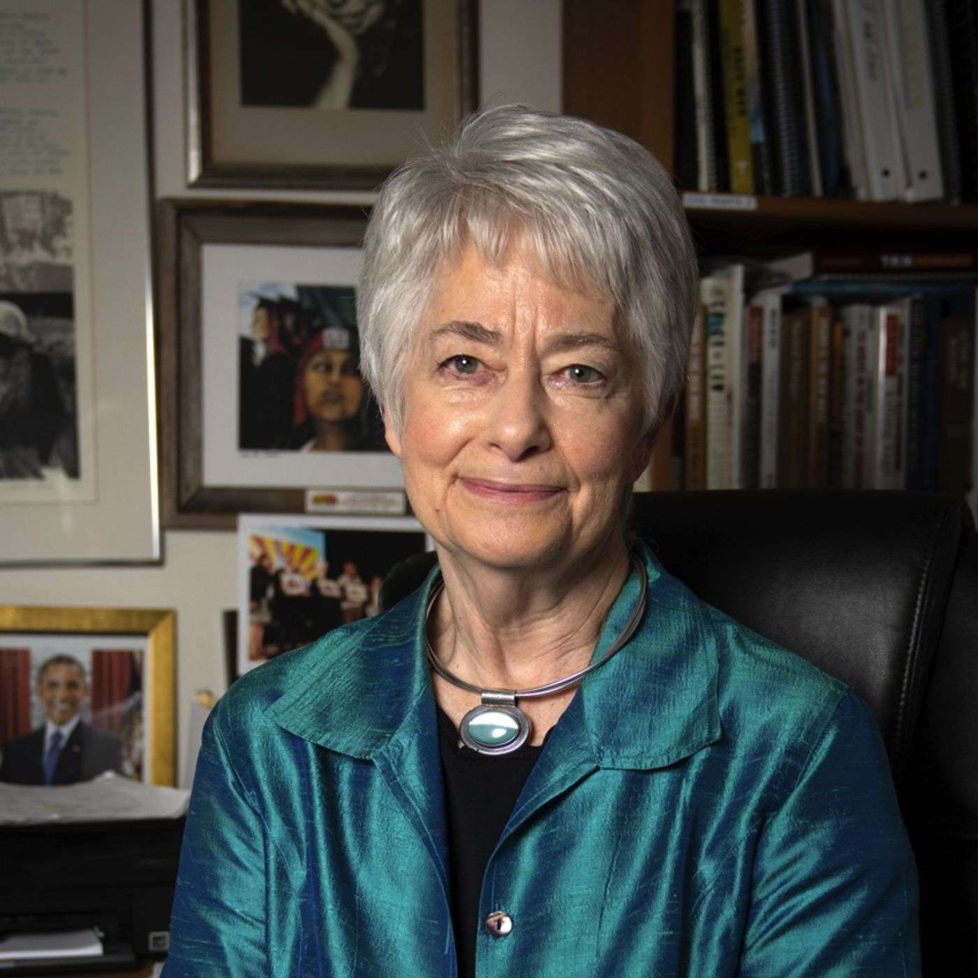 Prime Spark with Sara Hart