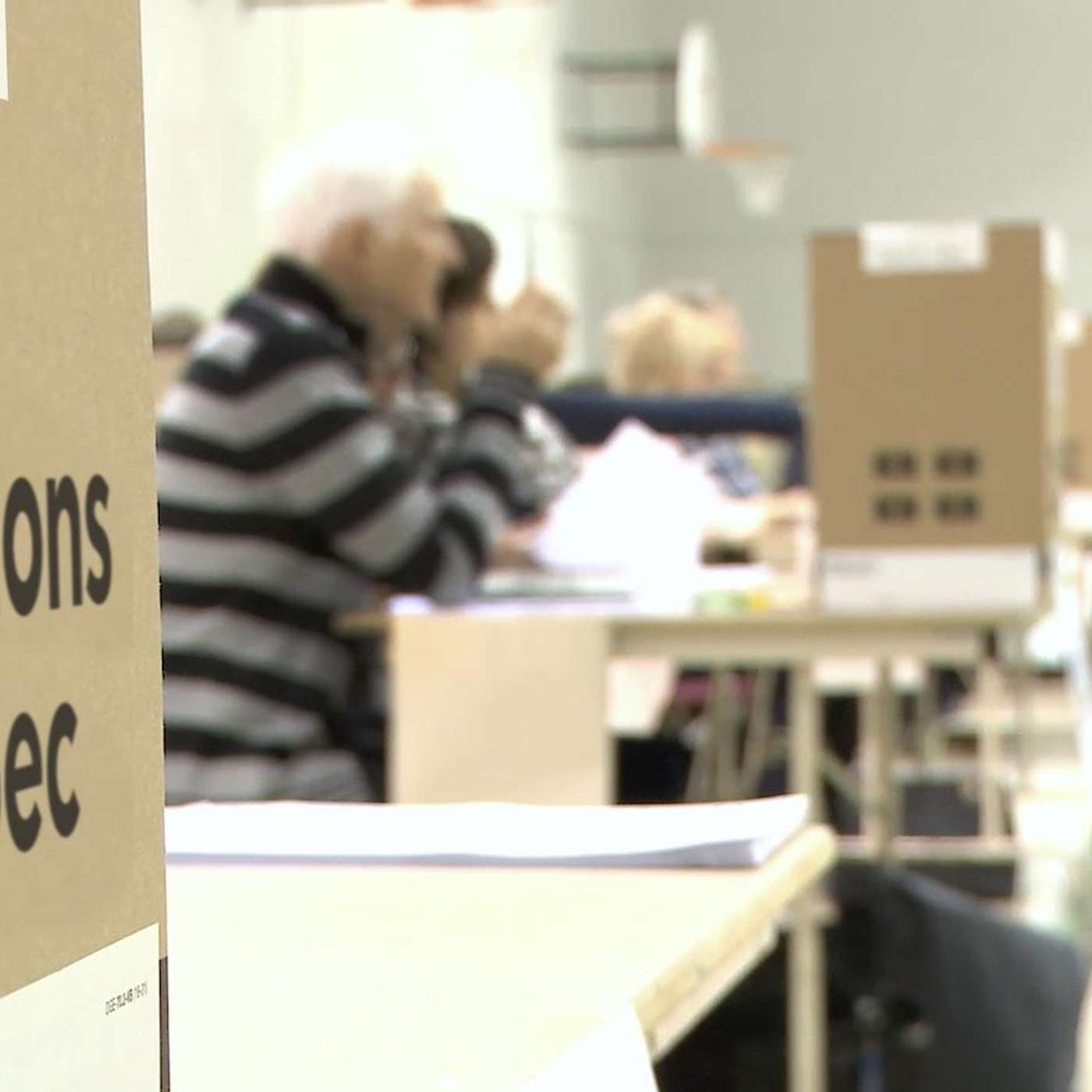 Pourquoi se lancer en politique quand on est chercheur?