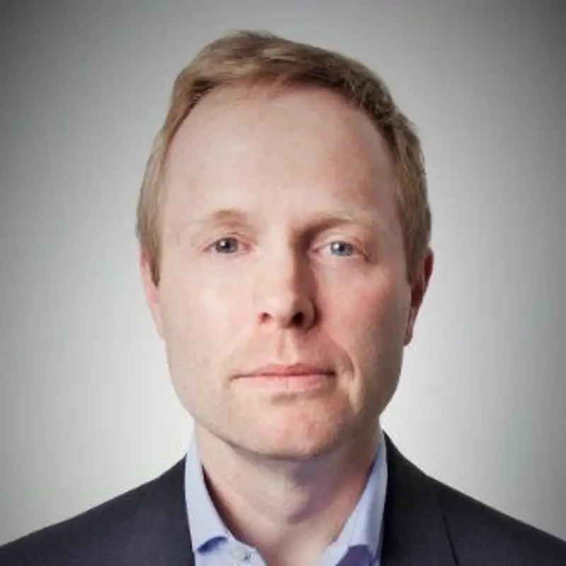 Julian Holmes, Client Relationship Director, OrgVue at Concentra Consulting