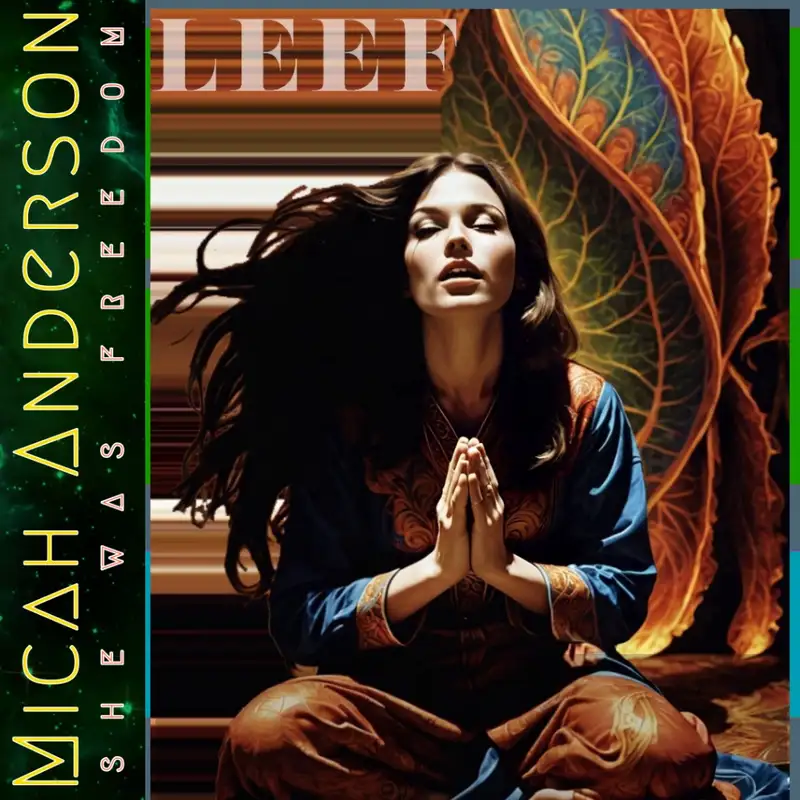 Micah Anderson - She Was Freedom
