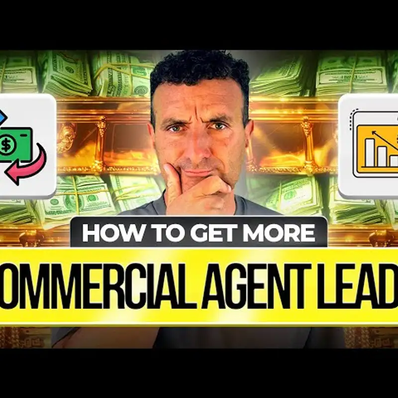 Proven Lead Generation Tips for UK Commercial Agents