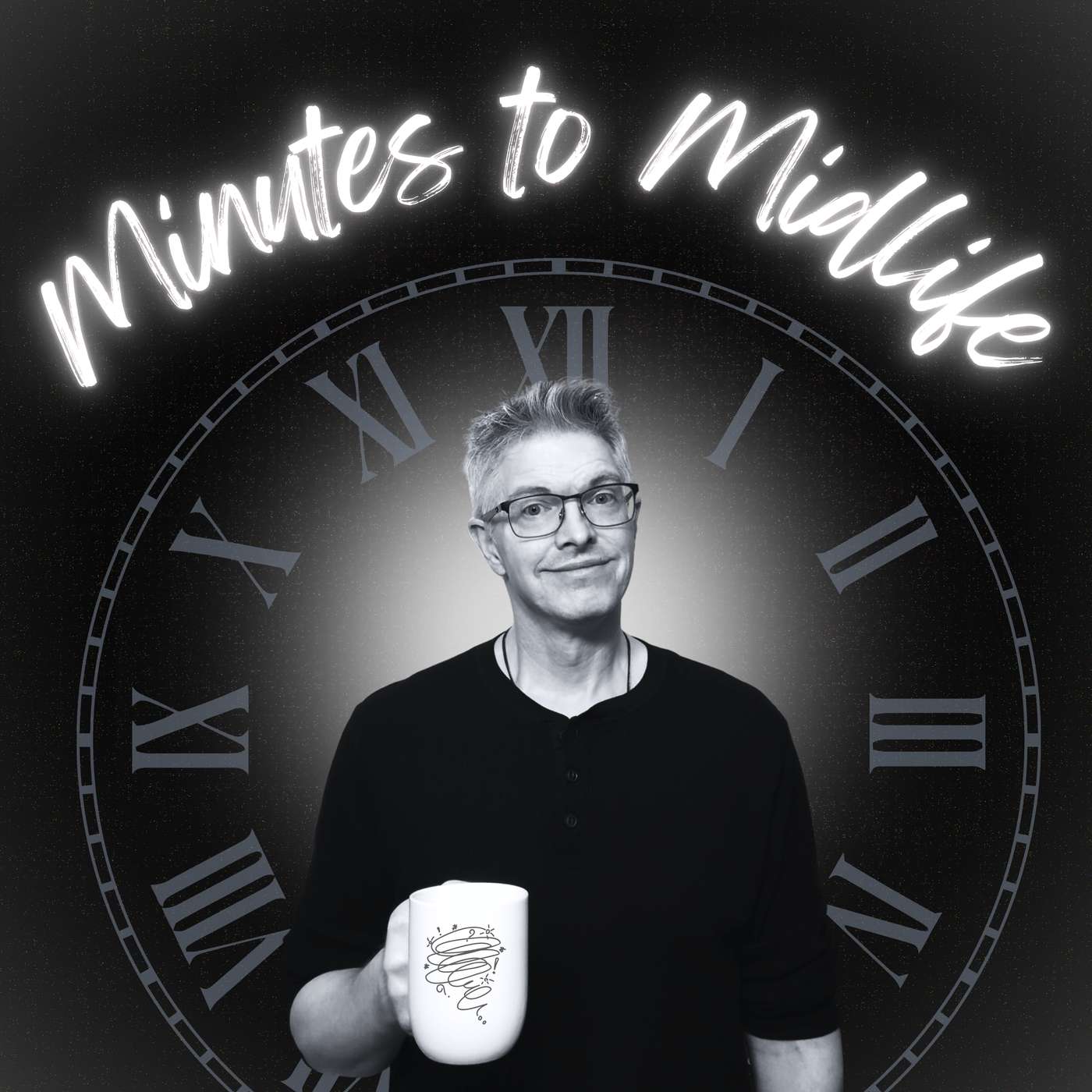 Minutes to Midlife