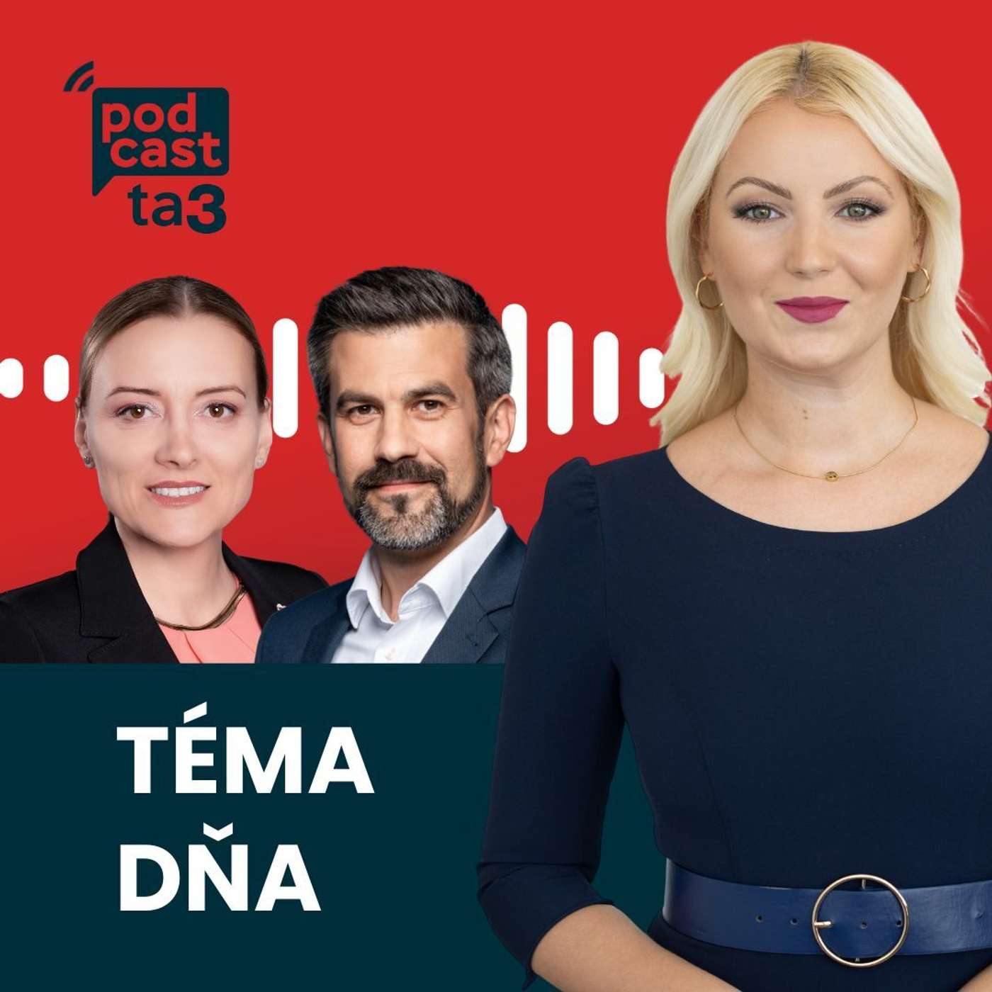 Téma dňa: Judita Laššáková vs. Ján Hargaš