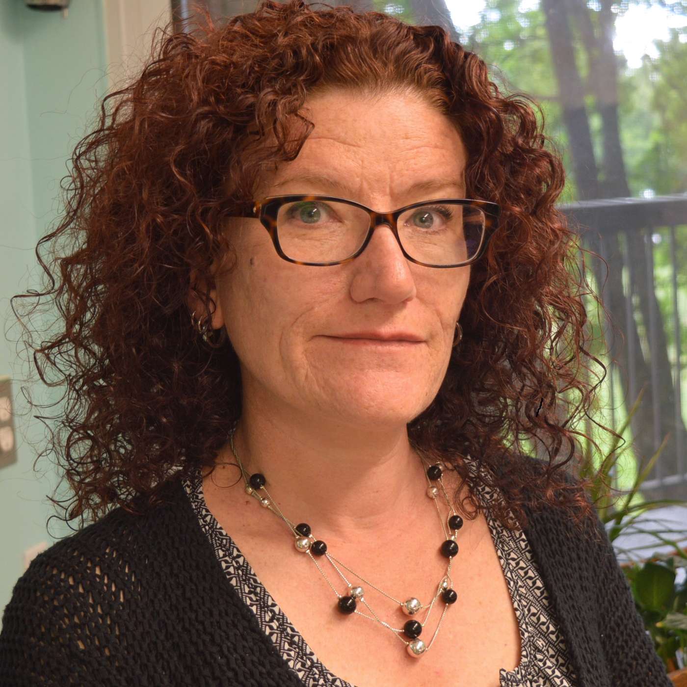 11. L'isolement des ainés en question, avec Barbara Ceccarelli, directrice de CAH episode artwork