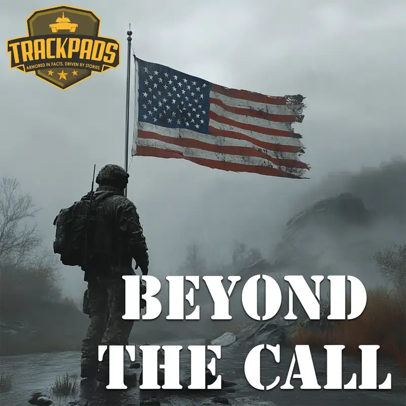 Beyond the Call: Medal of Honor Stories