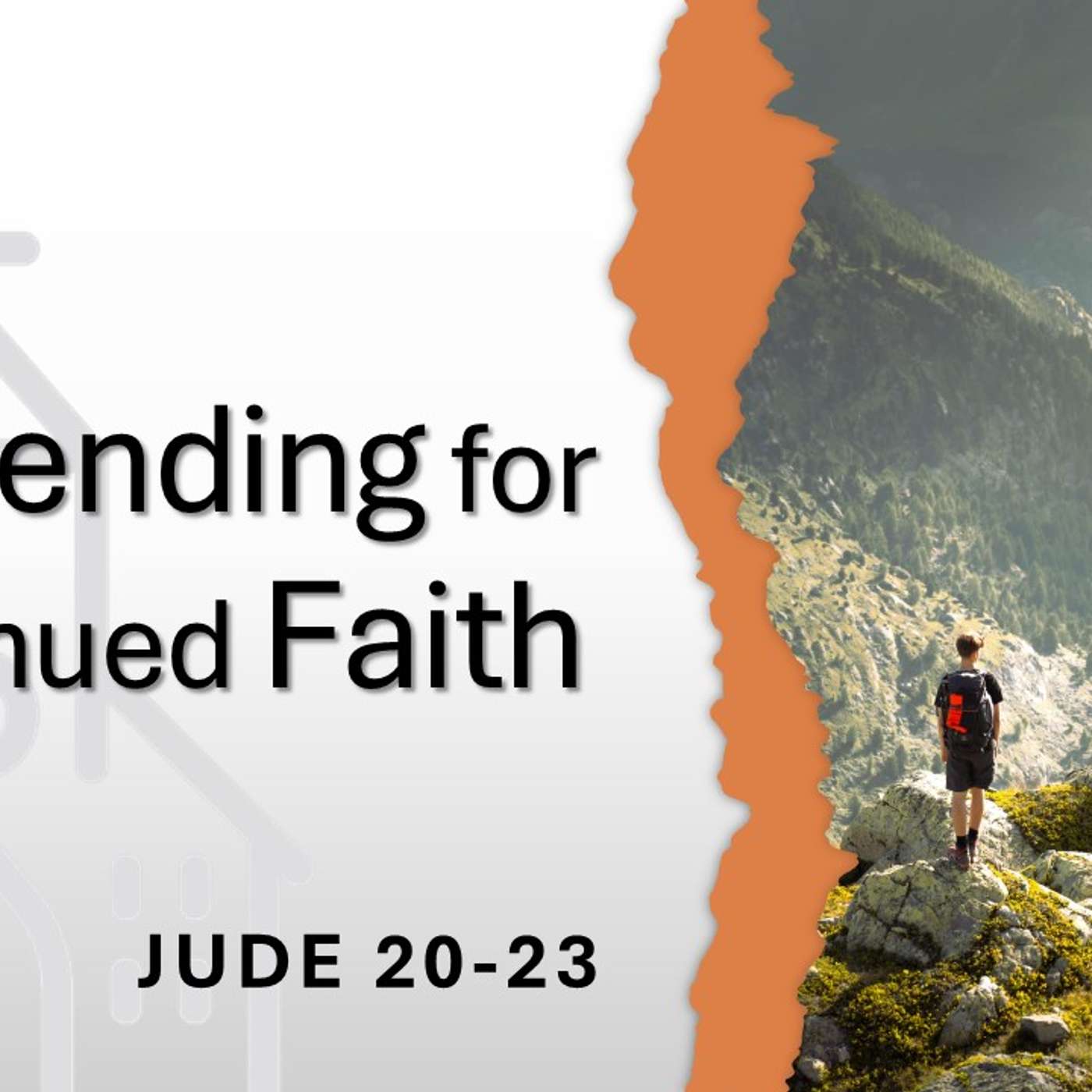 Contending for Continued Faith | 06/01/25 Morning Service