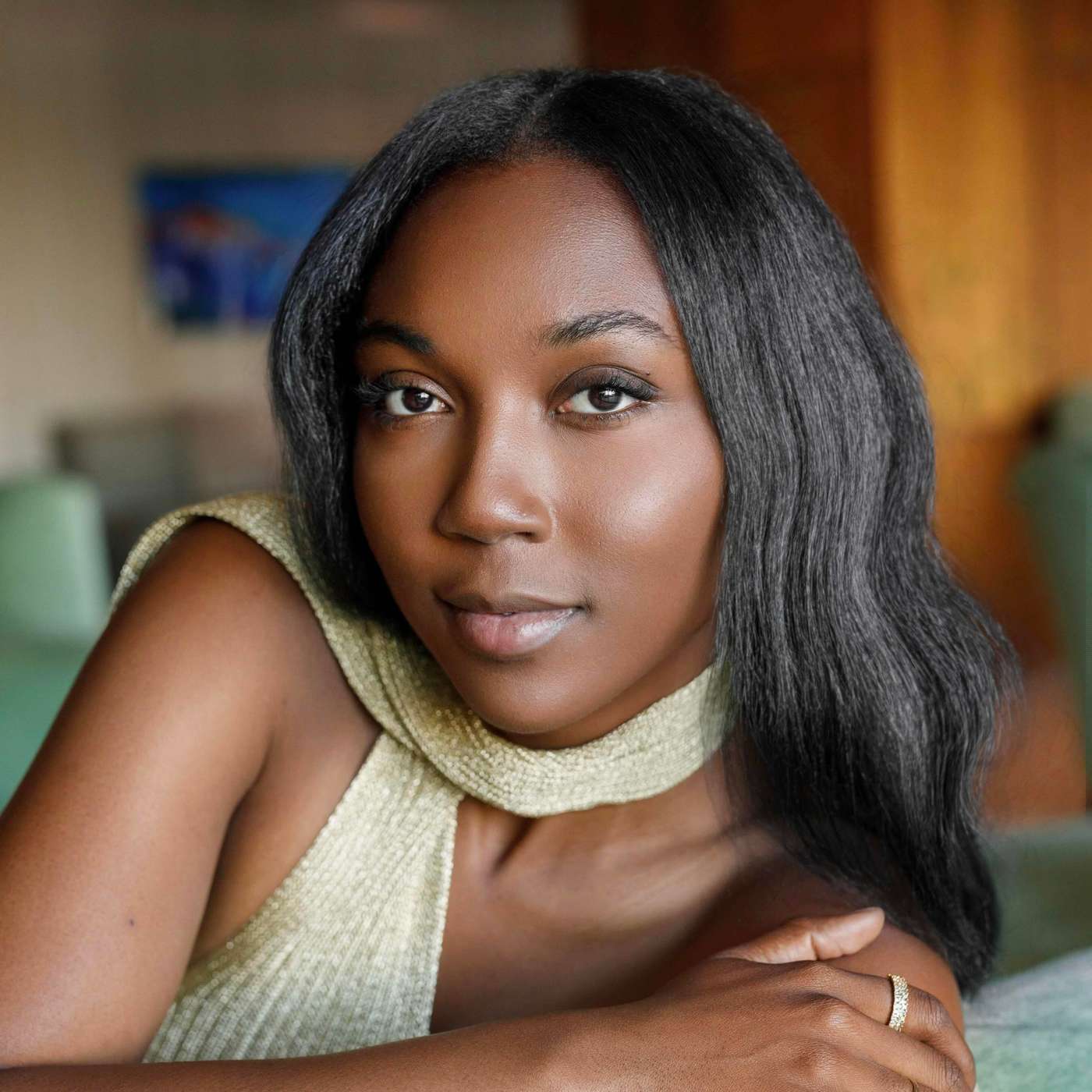 Allison A. Waite - Artist and Filmmaker