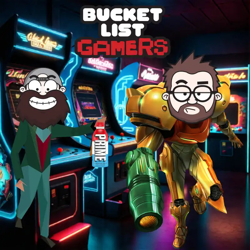 Was Metroid Past it's Prime on the Gamecube?