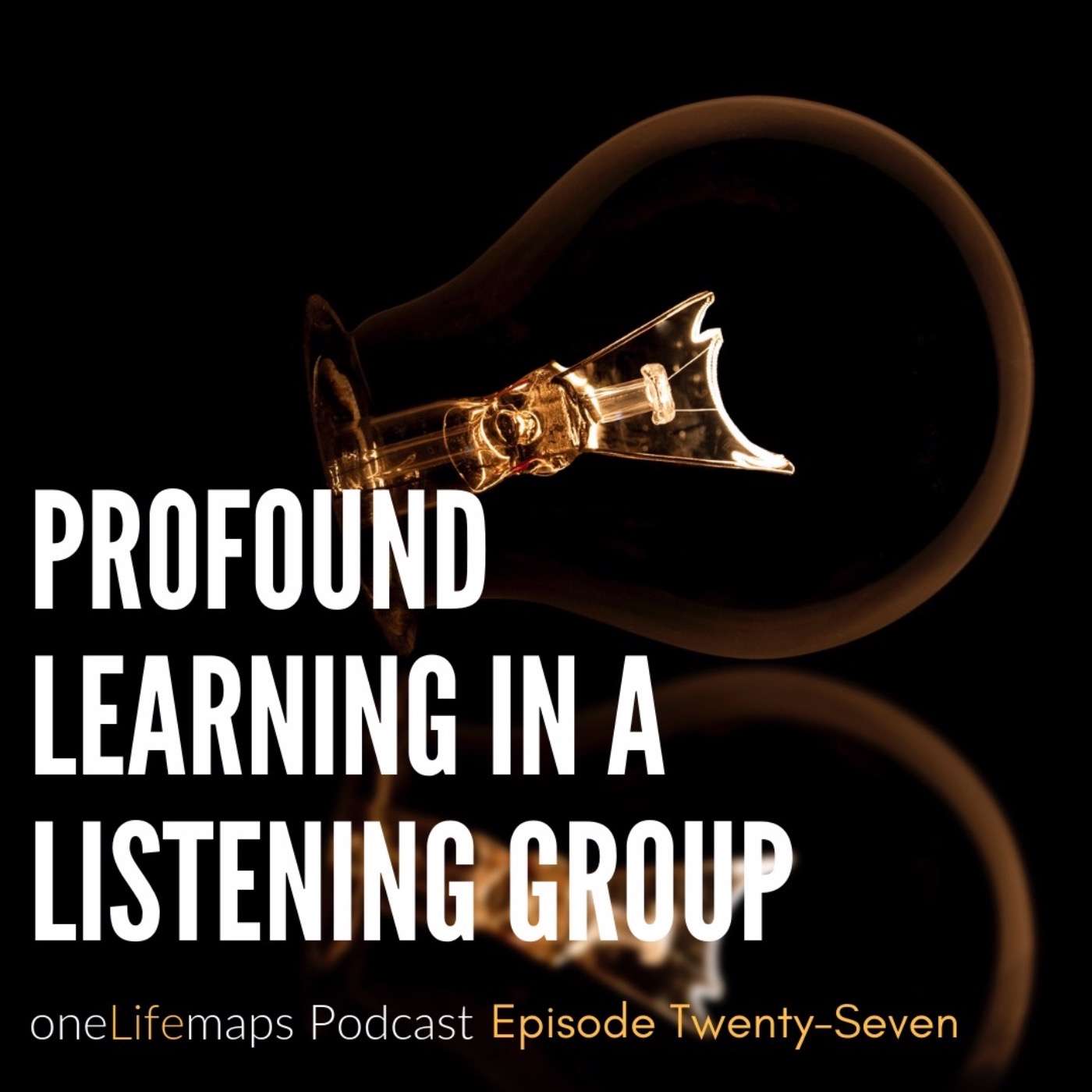 the REALIFE Practice Podcast