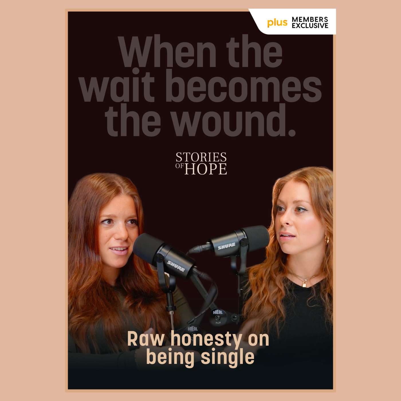 When The Wait Becomes The Wound: Raw Honesty On Being Single When The Wait Becomes The Wound: Raw Honesty On Being Single
