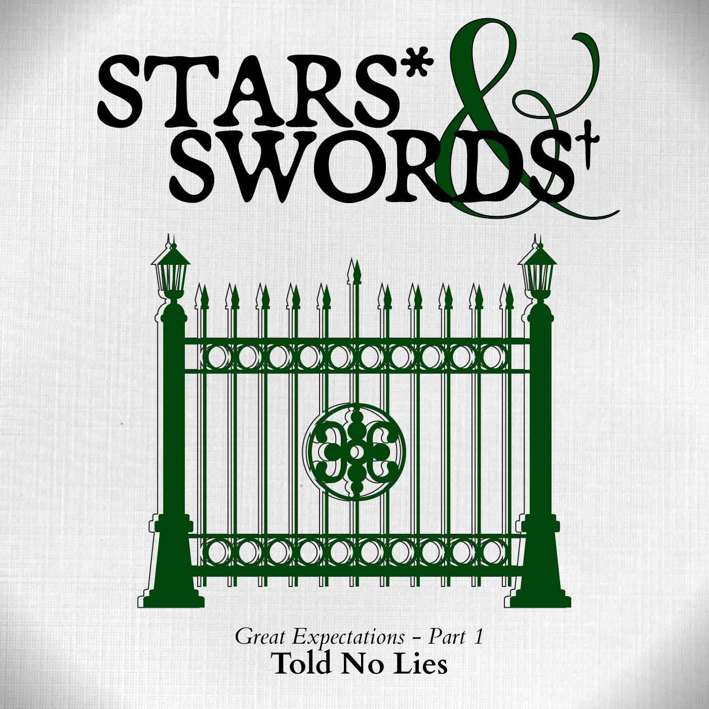 Stars and Swords: Footnoting Genre Fiction
