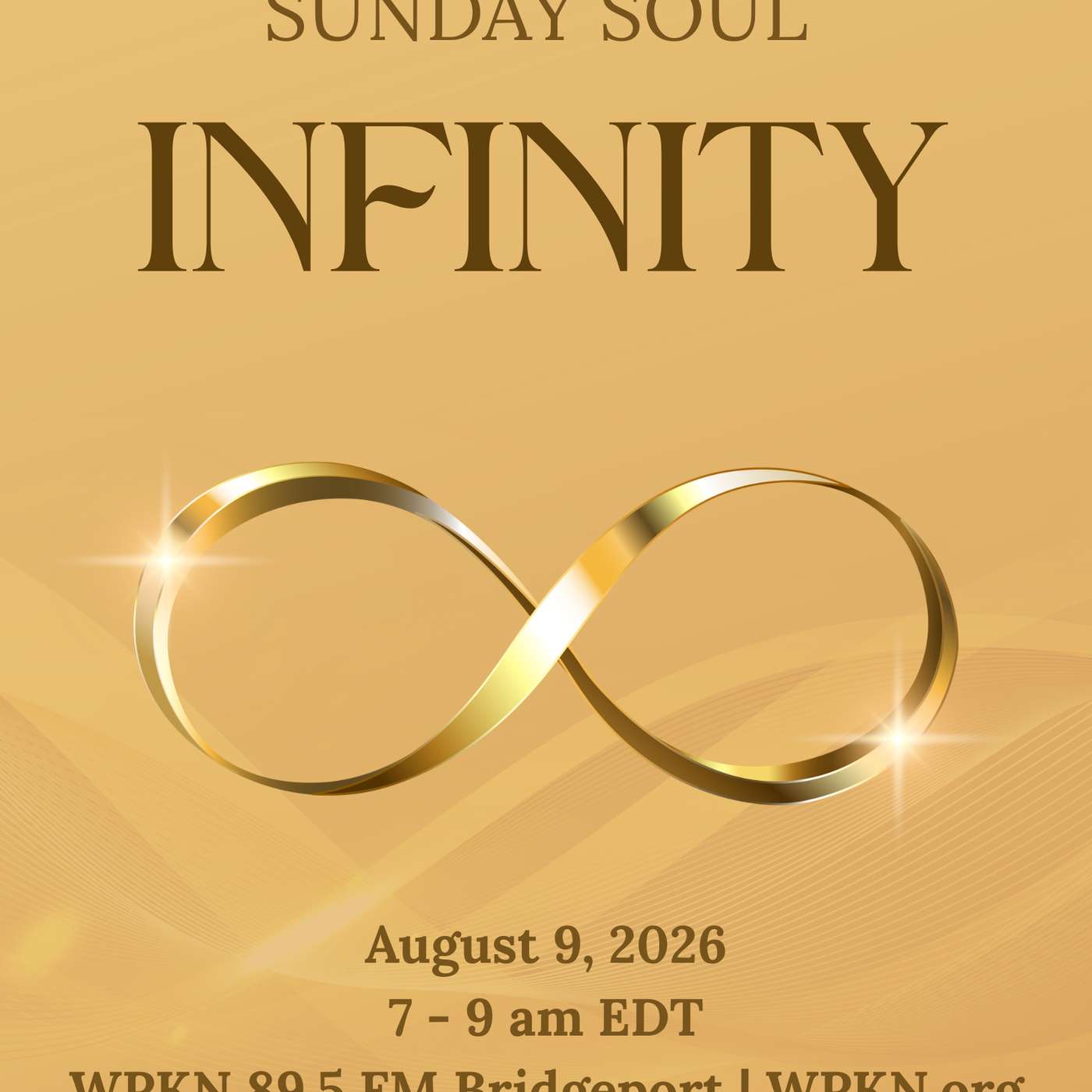 Infinity episode artwork