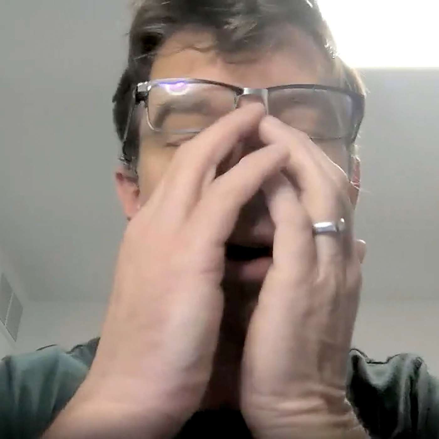 Adventures in Data Corruption