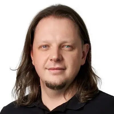 Tomasz Pęczek