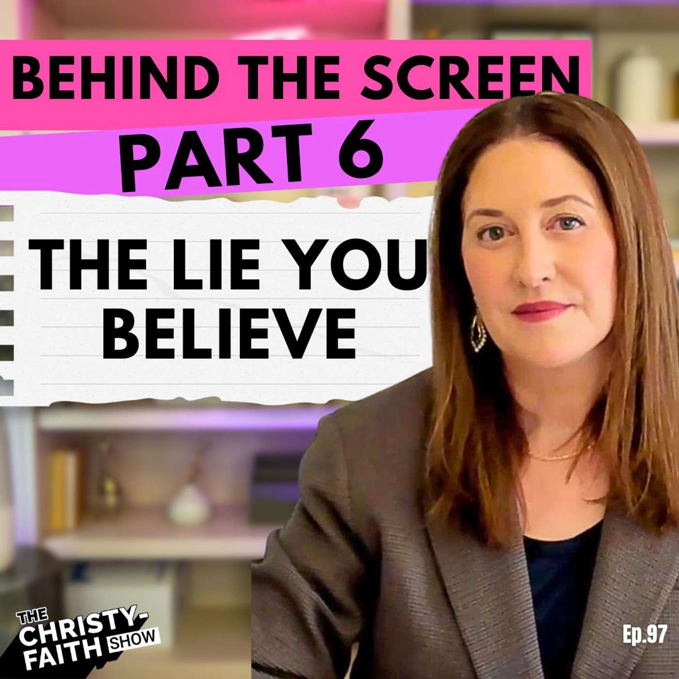 The Christy-Faith Show