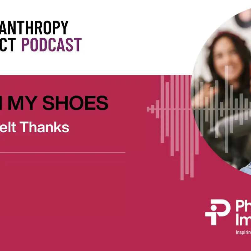 With Heartfelt Thanks