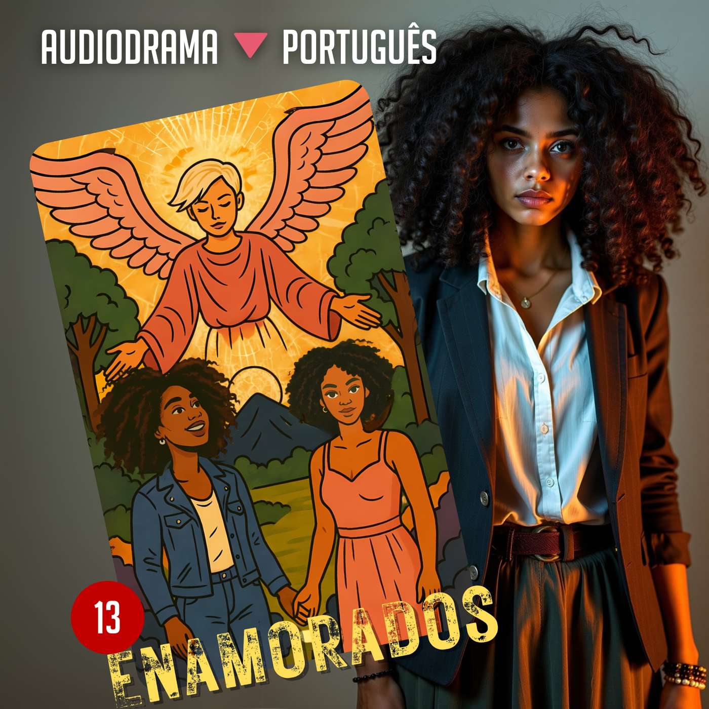 TAROT? Não, obrigado!