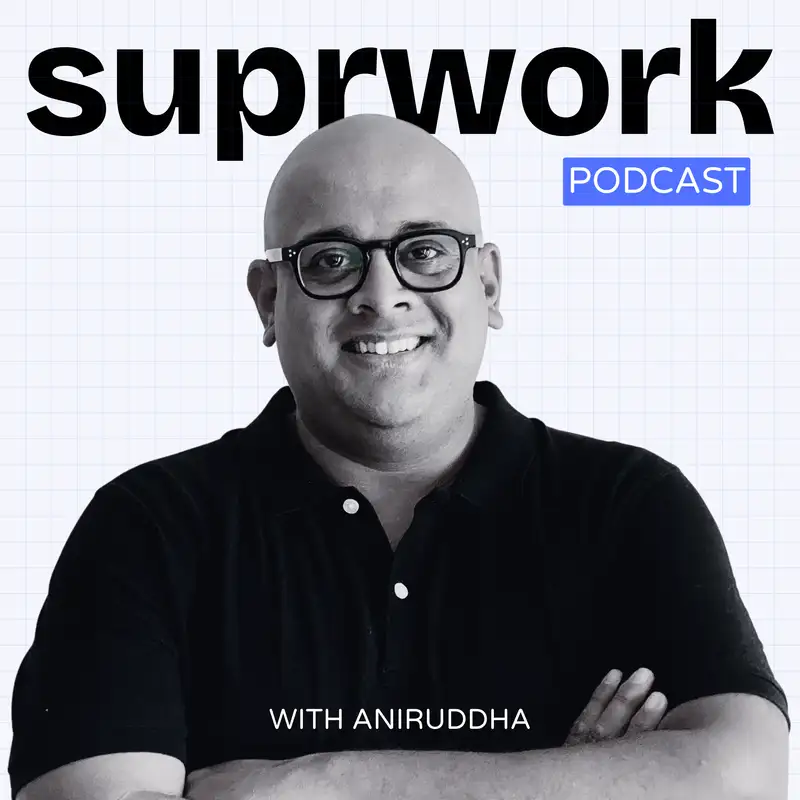 suprwork Podcast