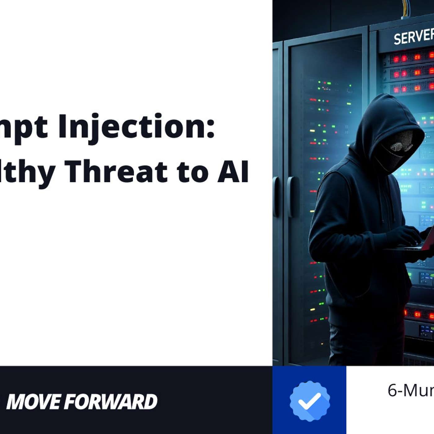 What Every E-Commerce Brand Should Know About Prompt Injection Attacks