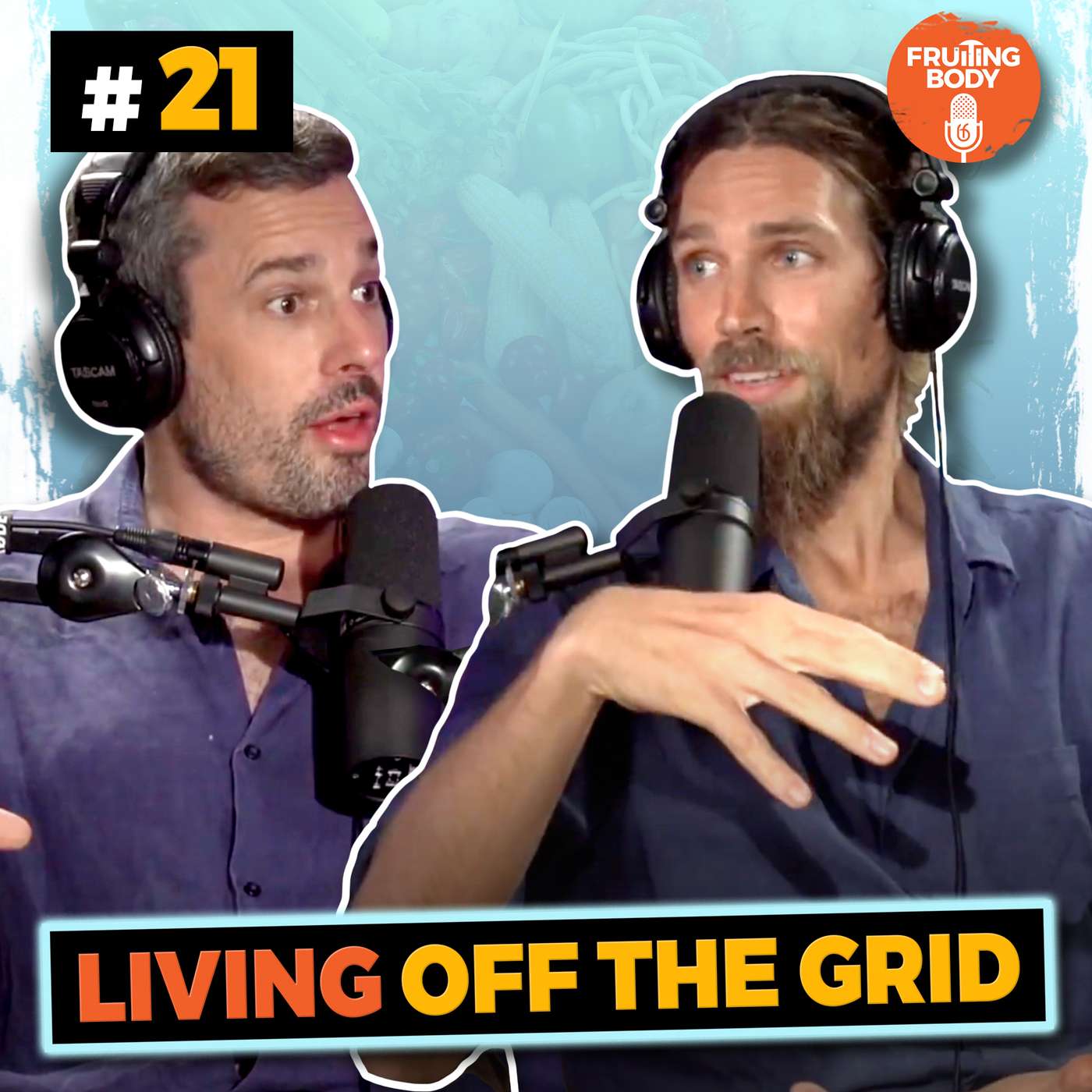 Living Off The Grid in Thailand || Wade Leathem