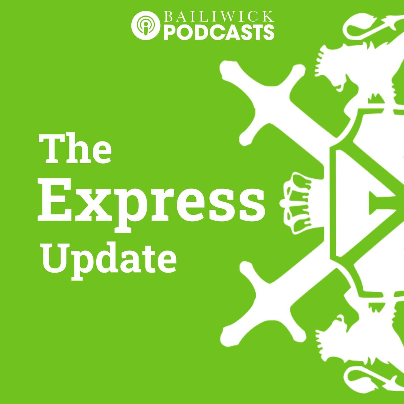 The Express Afternoon Update: Monday 22 May episode artwork