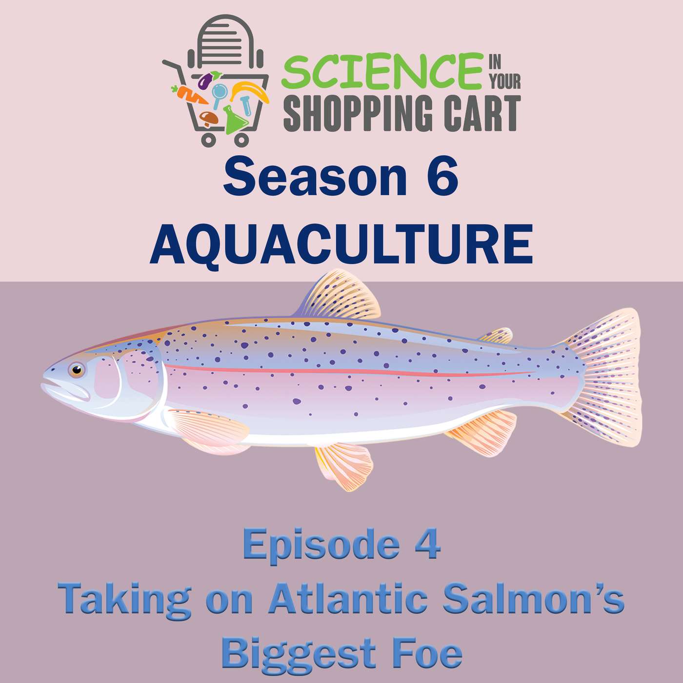 Science In Your Shopping Cart