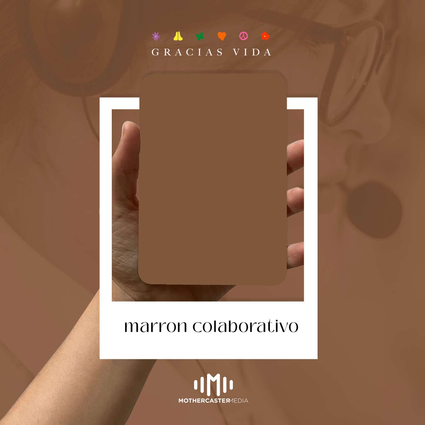 El sonido de los colores