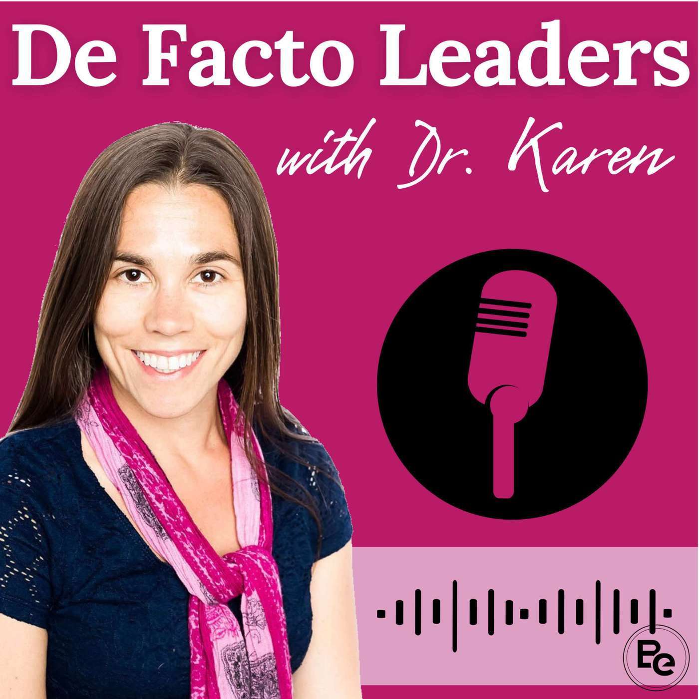 De Facto Leaders: Three Practices That Turn Language Therapy Into a Scalable System episode artwork