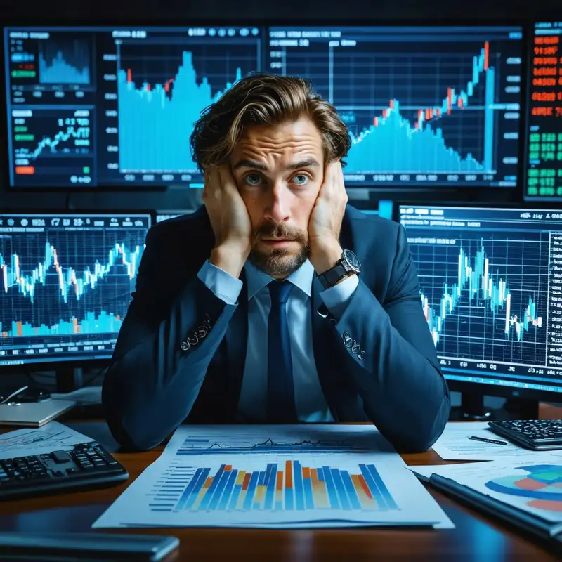 Jim Cramer's Top 5 Stock Concerns for Investors