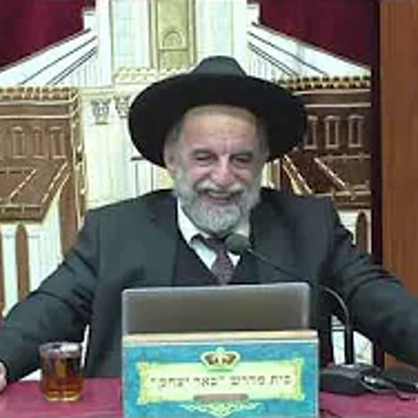 הלכה | הרב יהודה נקי | הלכות בדיקת חמץ ותענית בכורות - א' ניסן - תשפ"ו