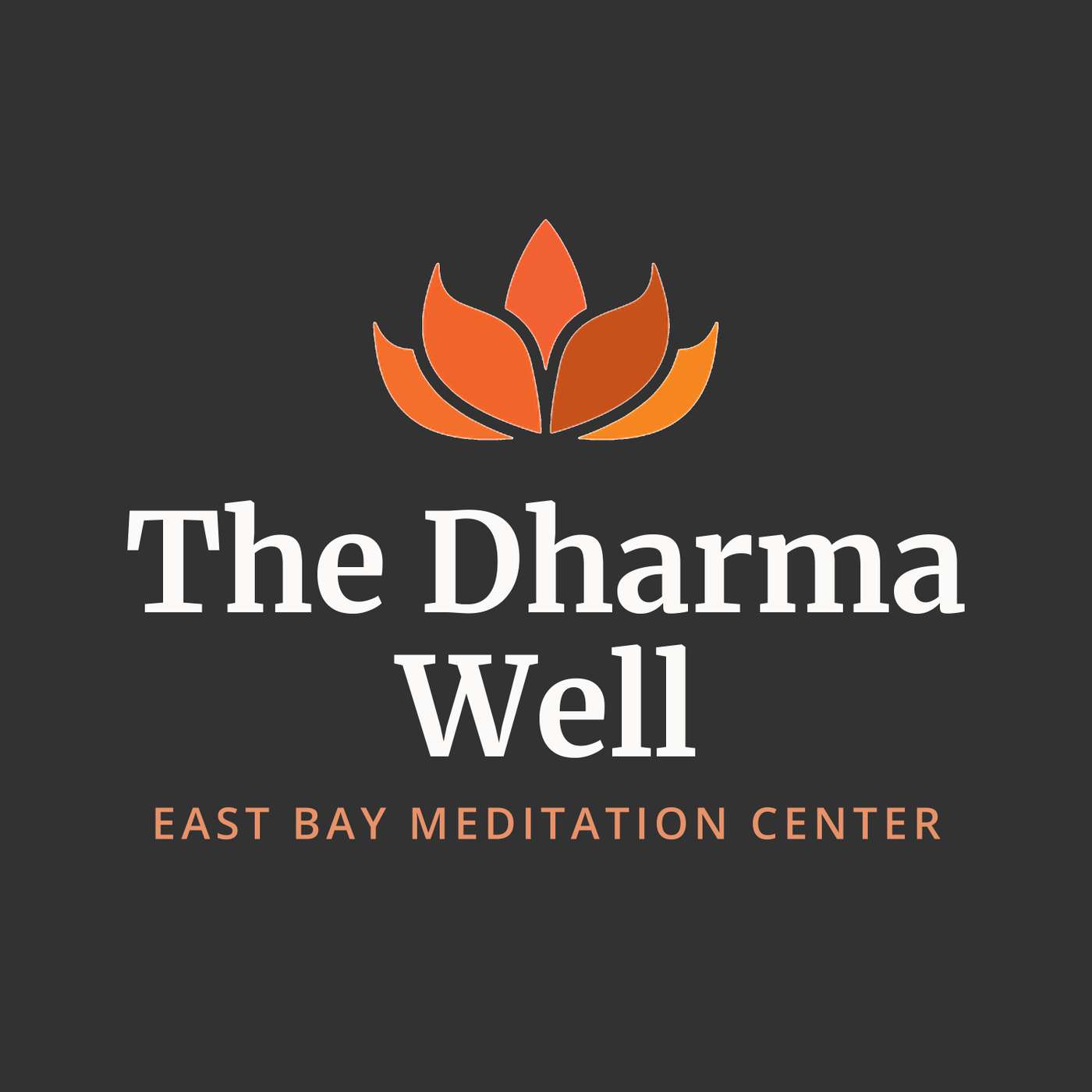 The Dharma Well from East Bay Meditation Center