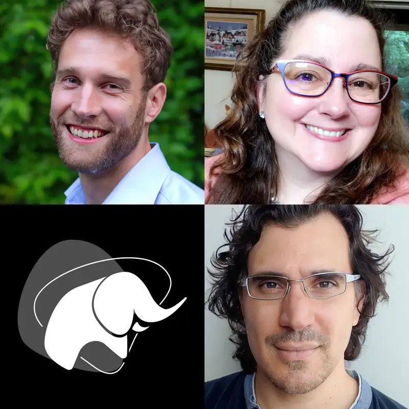 From developer to PostgreSQL specialist with Derk van Veen