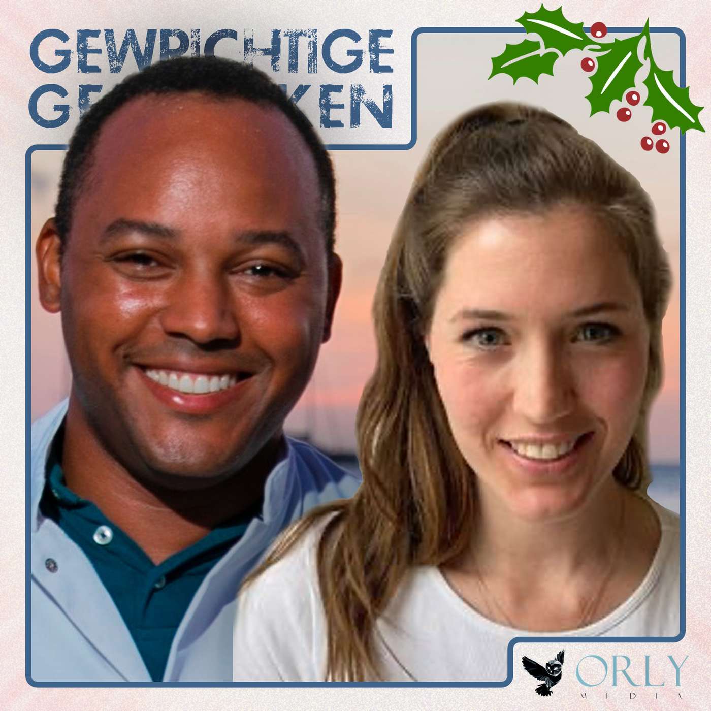 Reumatolgie in het Buitenland, met Dieneke Haverkort en Rashidi Rellum episode artwork