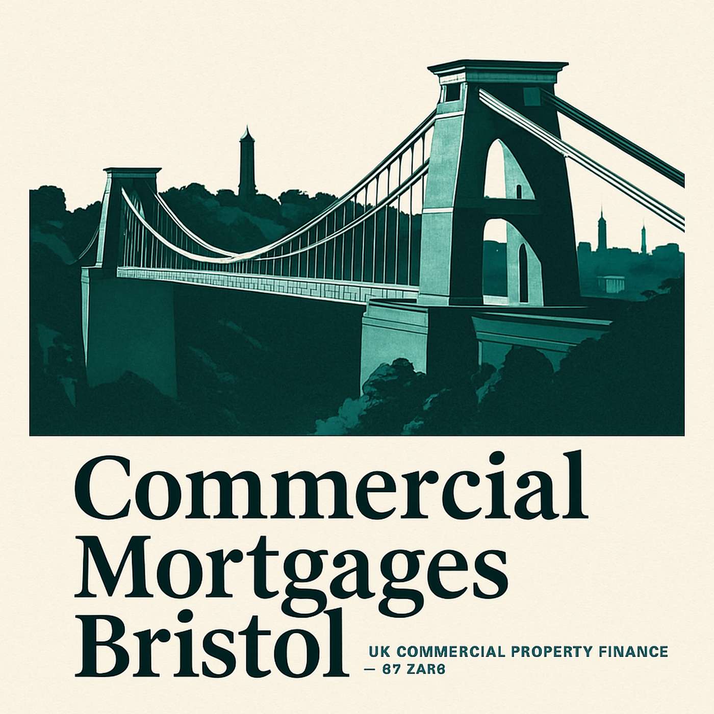 Commercial Mortgages Bristol