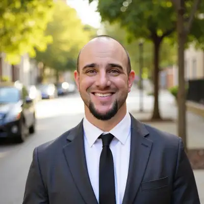 David Baumrucker