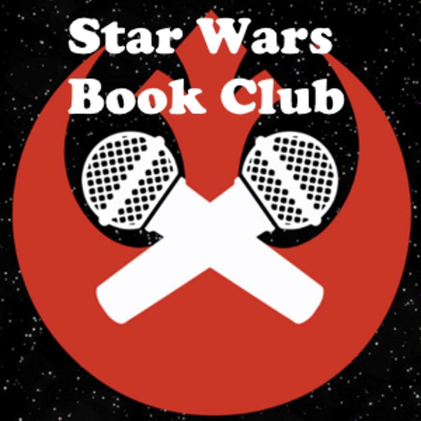 Book Club • Light of the Jedi episode artwork