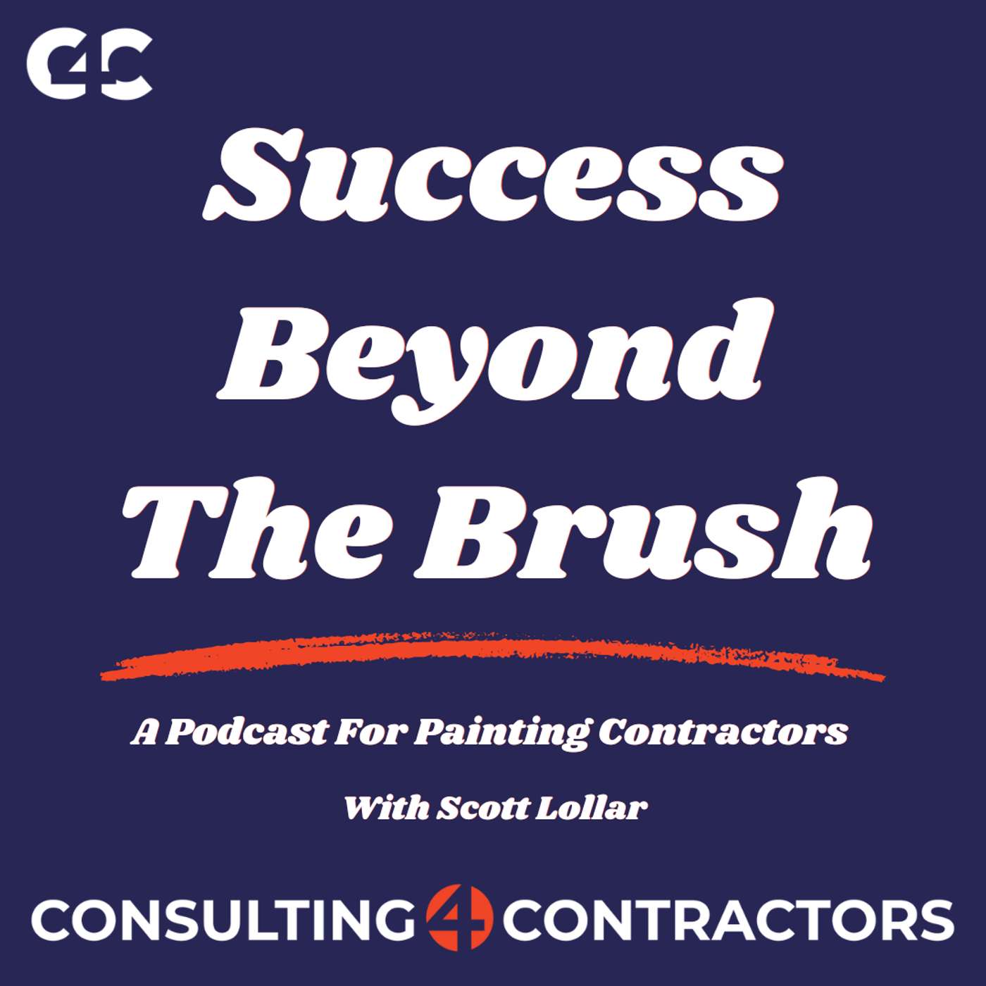 Success Beyond The Brush