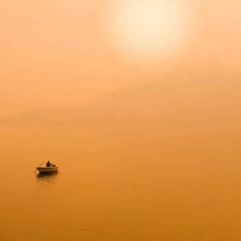 Ansiedade: 10 Rules For A Quiet Life {Part IV}