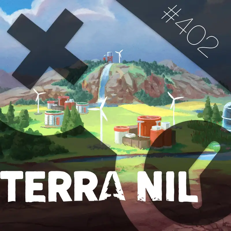 402: Terra Nil