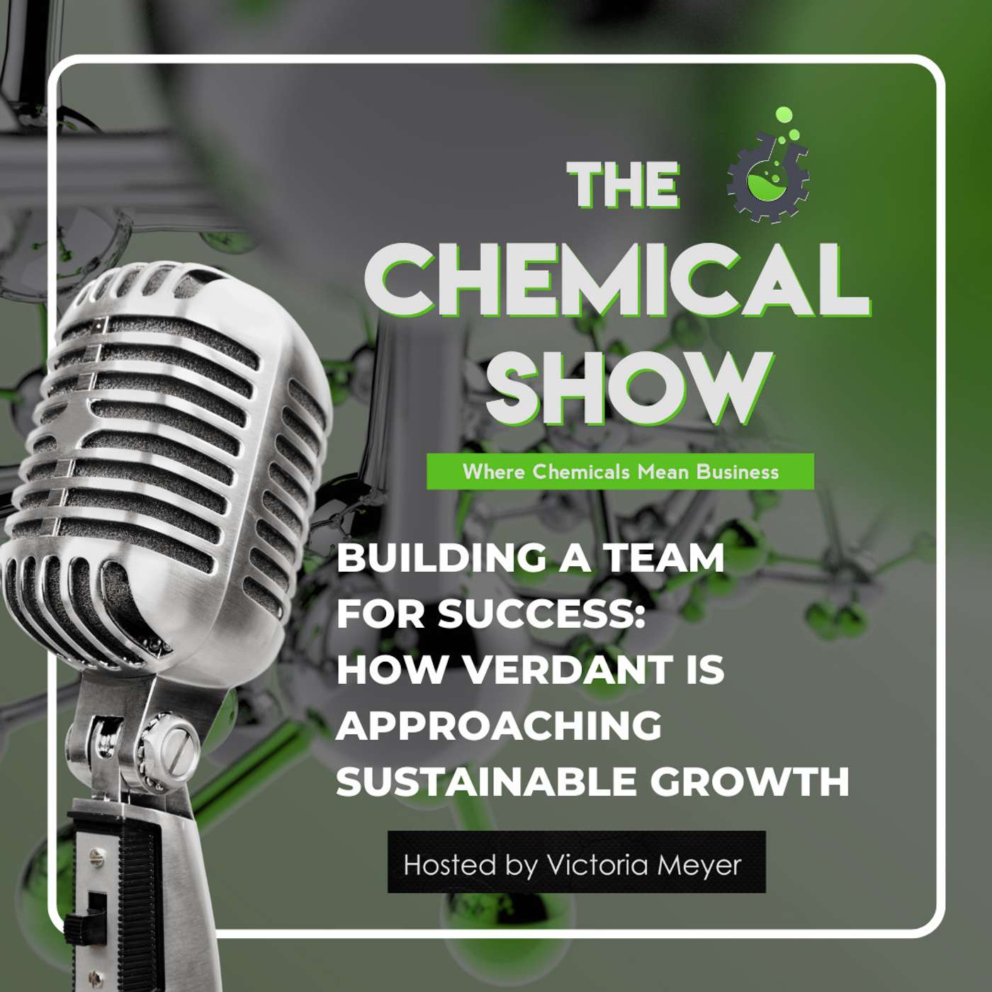 The Chemical Show: Where Leaders Talk Business