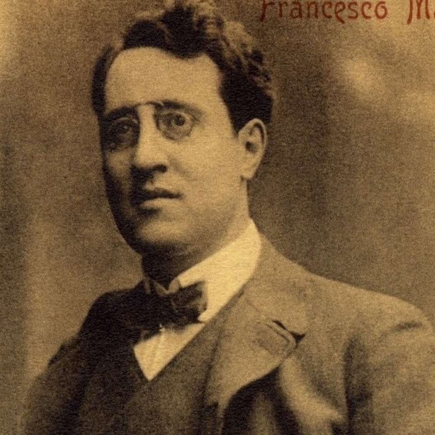 L'Aria che Tira…pillole di lirica - Dio Possente Dio d'amor - (Faust) - Francesco Maria Bonini