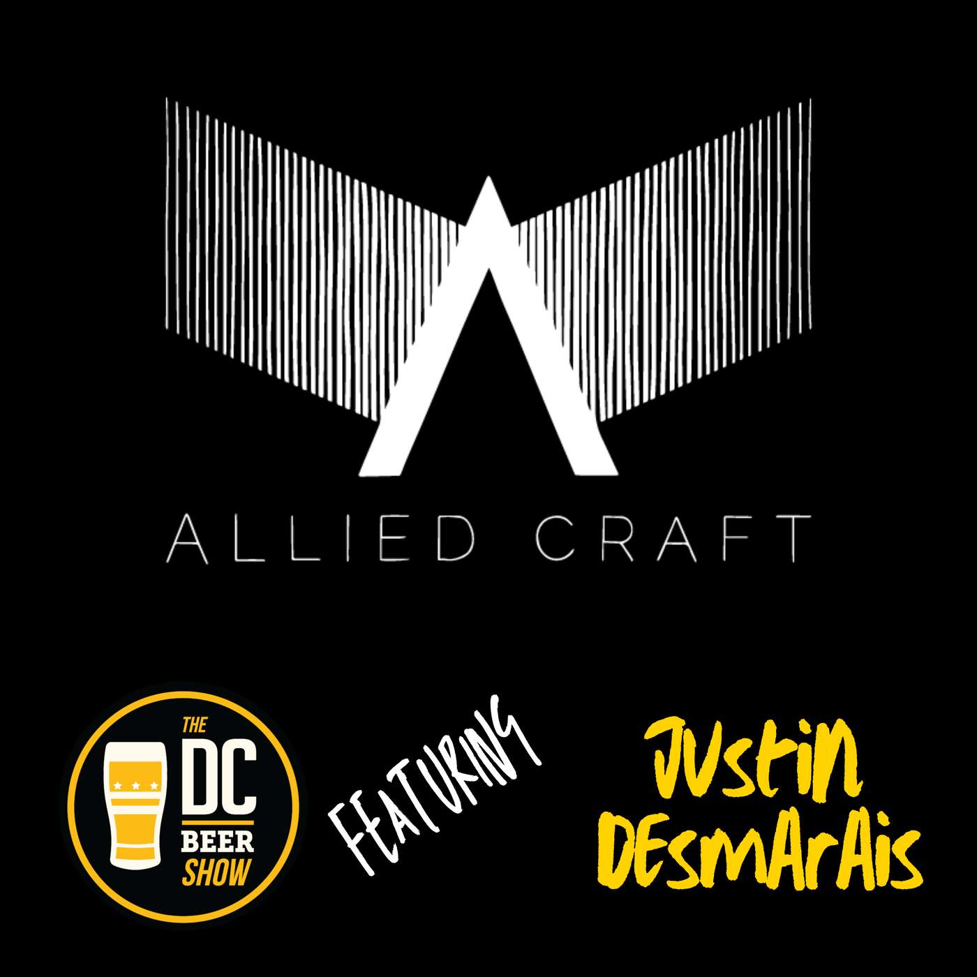 The DC Beer Show