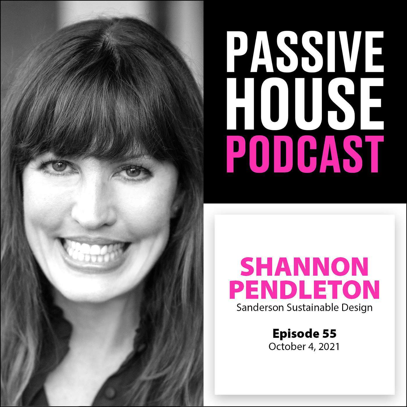 Passive House Podcast