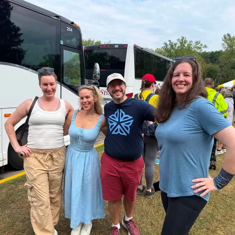 #361: TSHE went to The Great Minnesota Get-Together!*