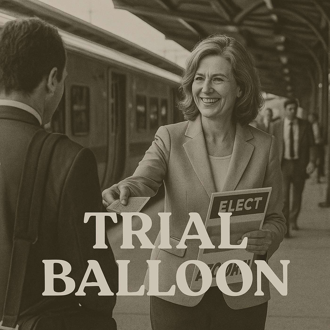 Trial Balloon