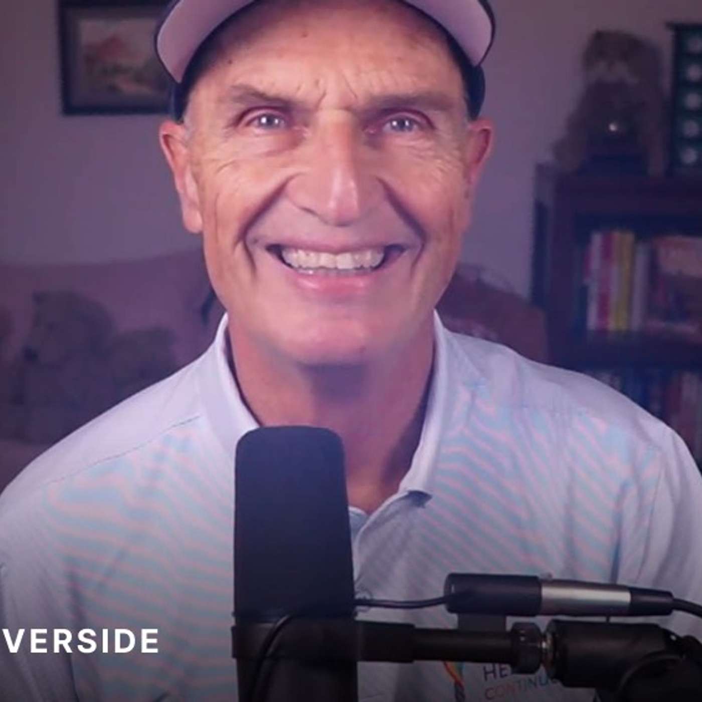 John Jesse\'s Health Continuum