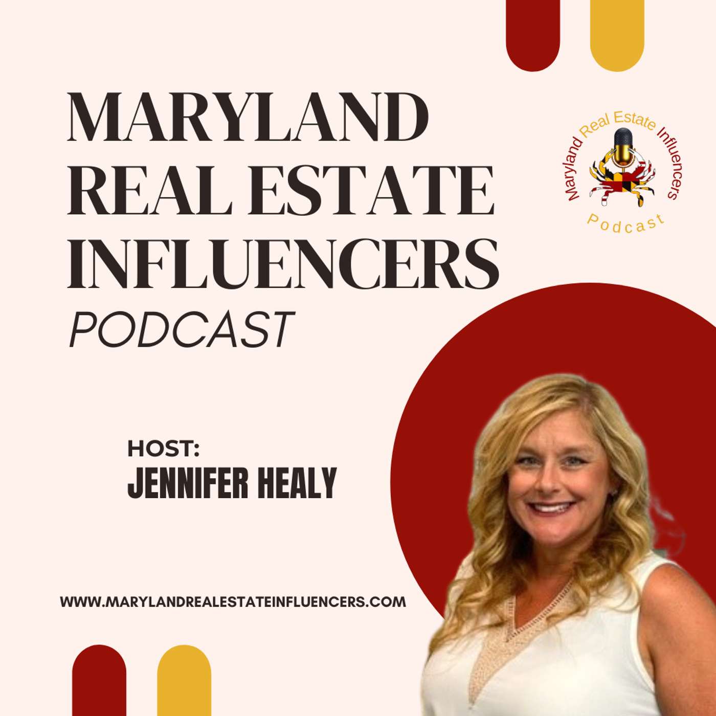 Maryland Real Estate Influencers