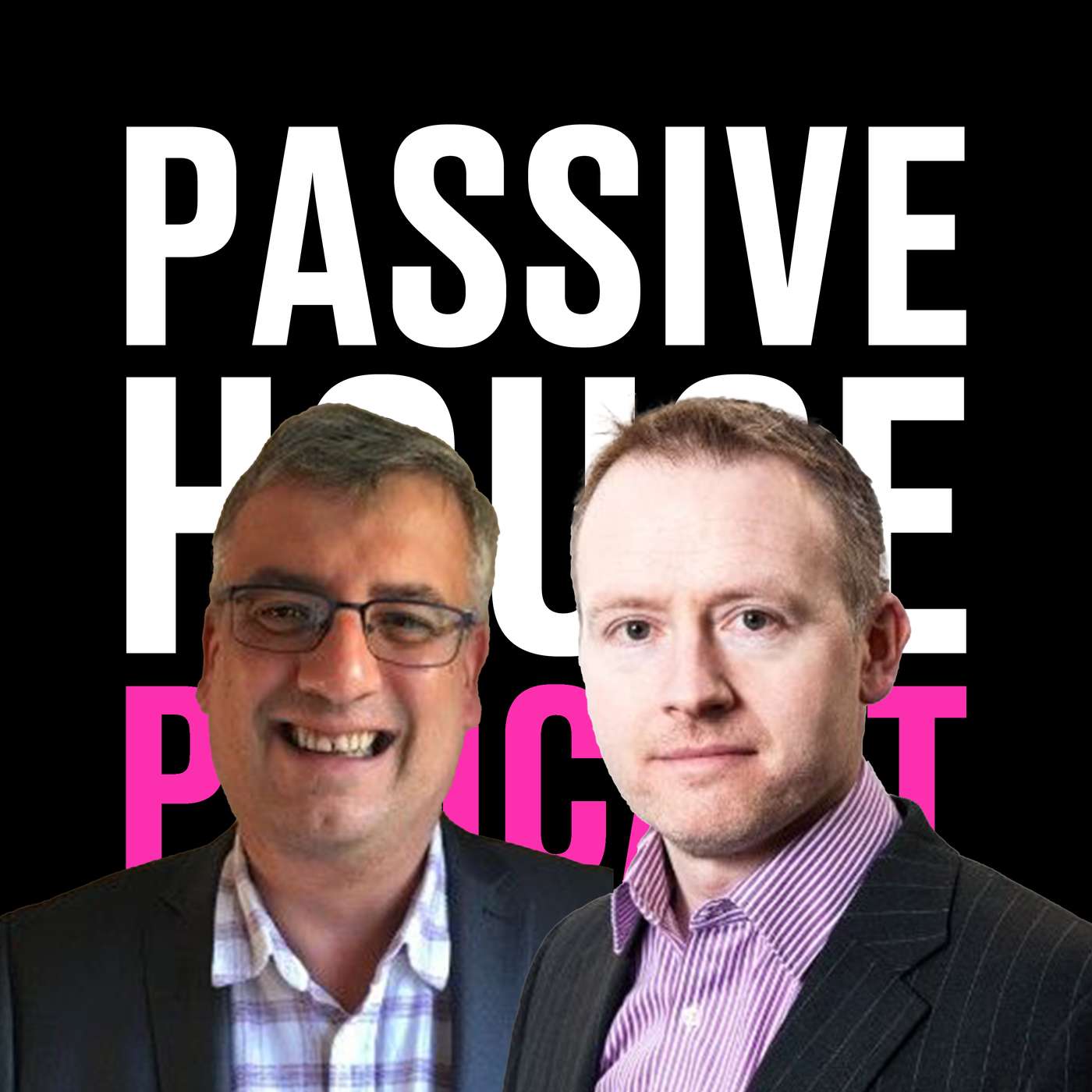 267: Ecological Building Systems at the 2025 Passivhaus Conference 267: Ecological Building Systems at the 2025 Passivhaus Conference