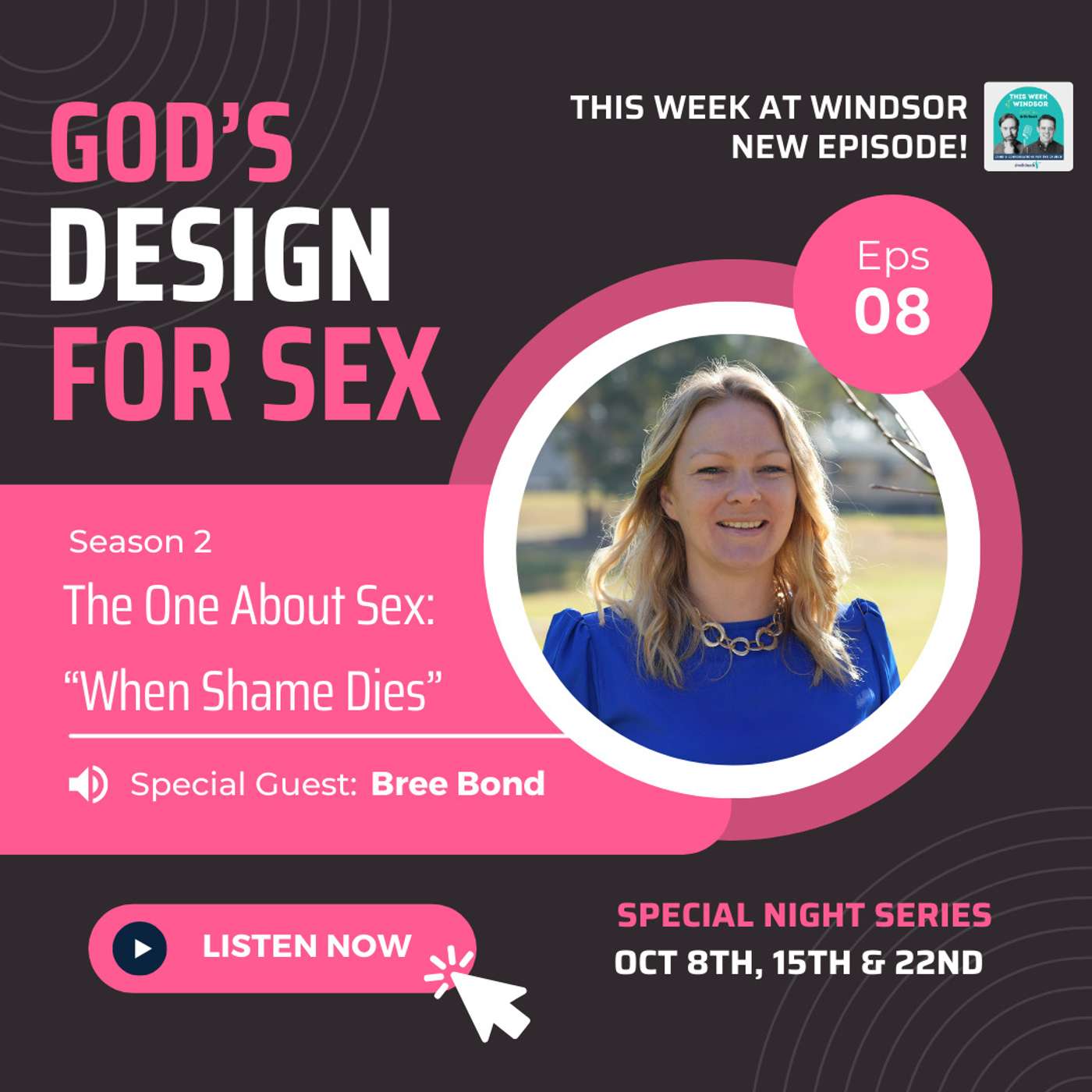 This Week At Windsor